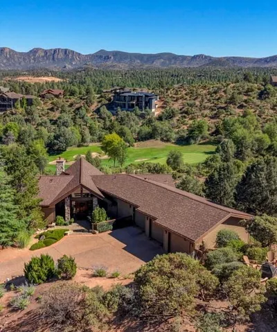 2507 E Golden Aster Circle, Payson, AZ 85541