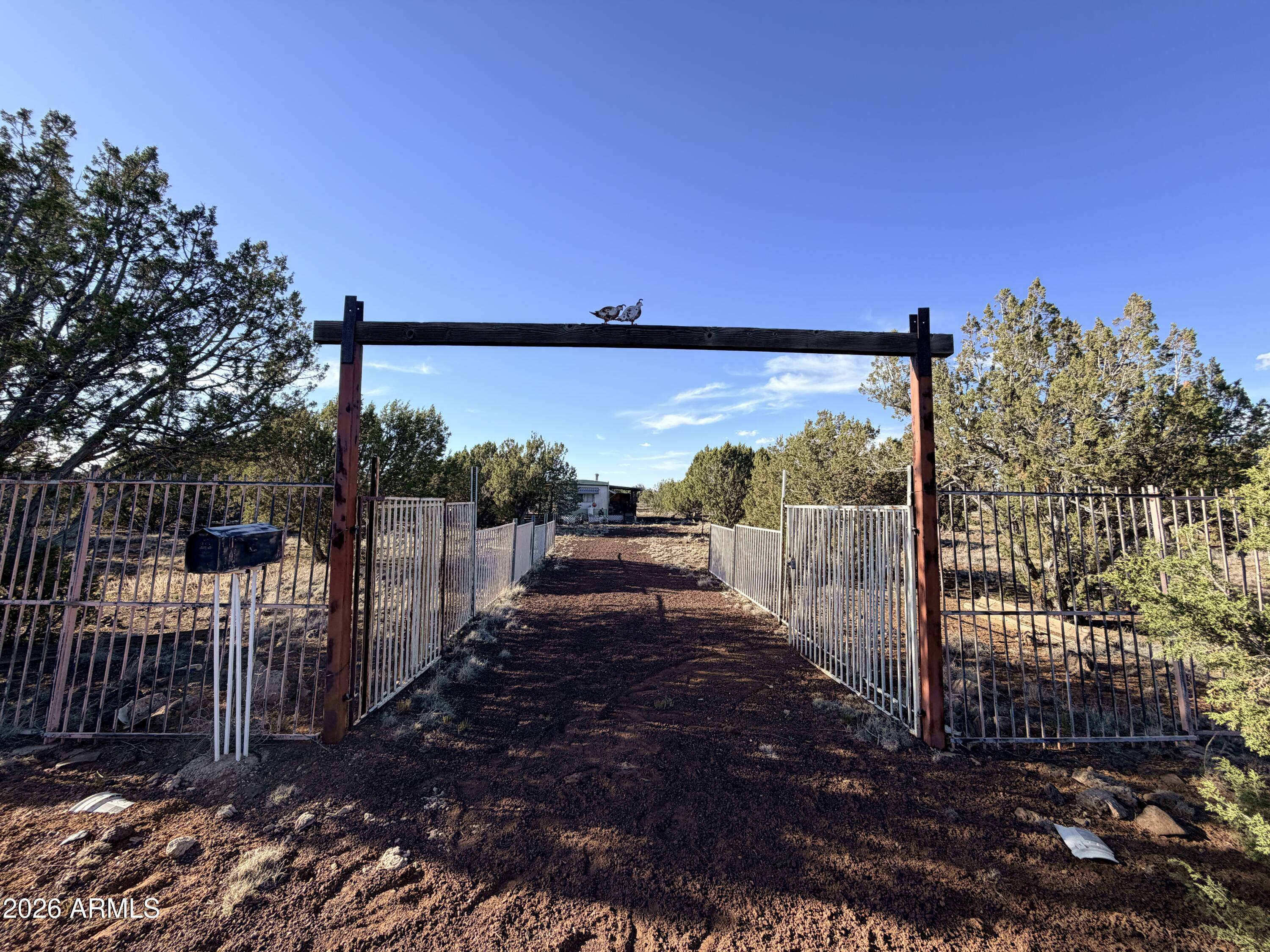 9070 PINTO Trail, Show Low, AZ 85901 — Photo 1 of 29