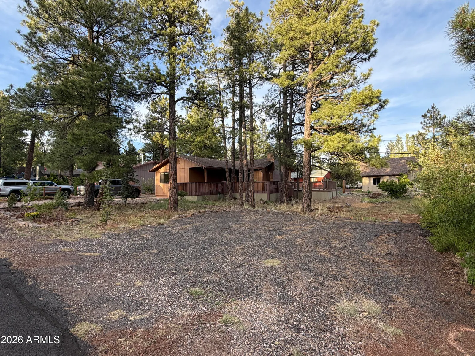17395 BIG SKY Drive, Munds Park, AZ 86017 — Photo 1 of 46