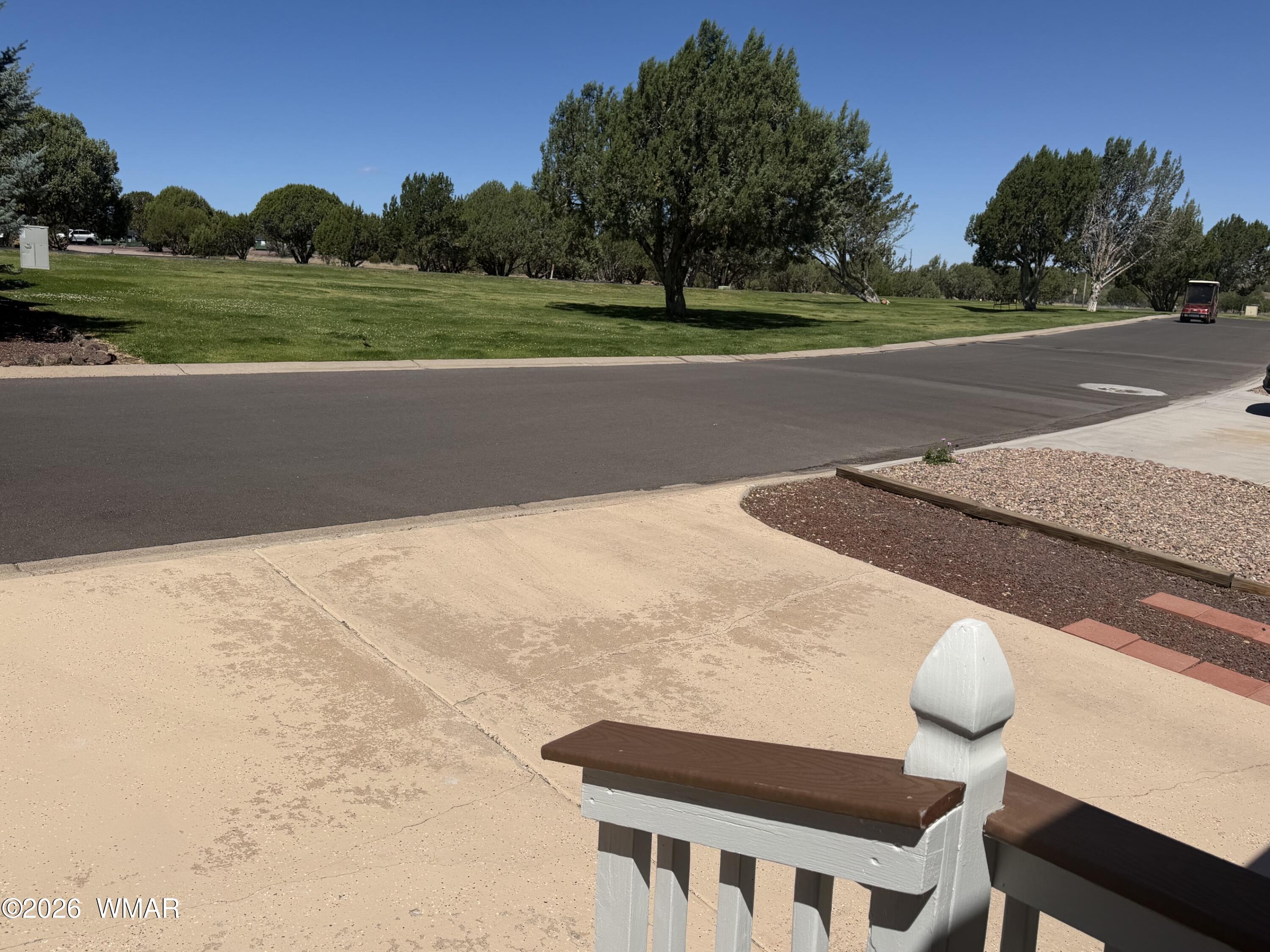 1919 Foxtrot Lane Lot 76, Show Low, AZ 85901 — Photo 1 of 26
