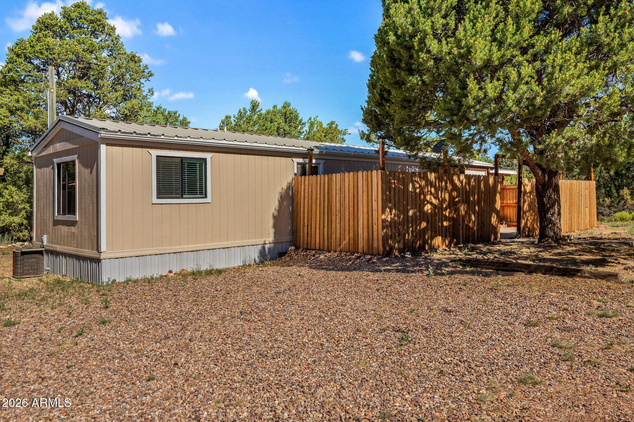 3466 Evergreen Drive, Overgaard, AZ 85933 — Photo 1 of 70