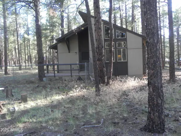7606 E JOLLY ROGUE Lane 2, Williams, AZ 86046