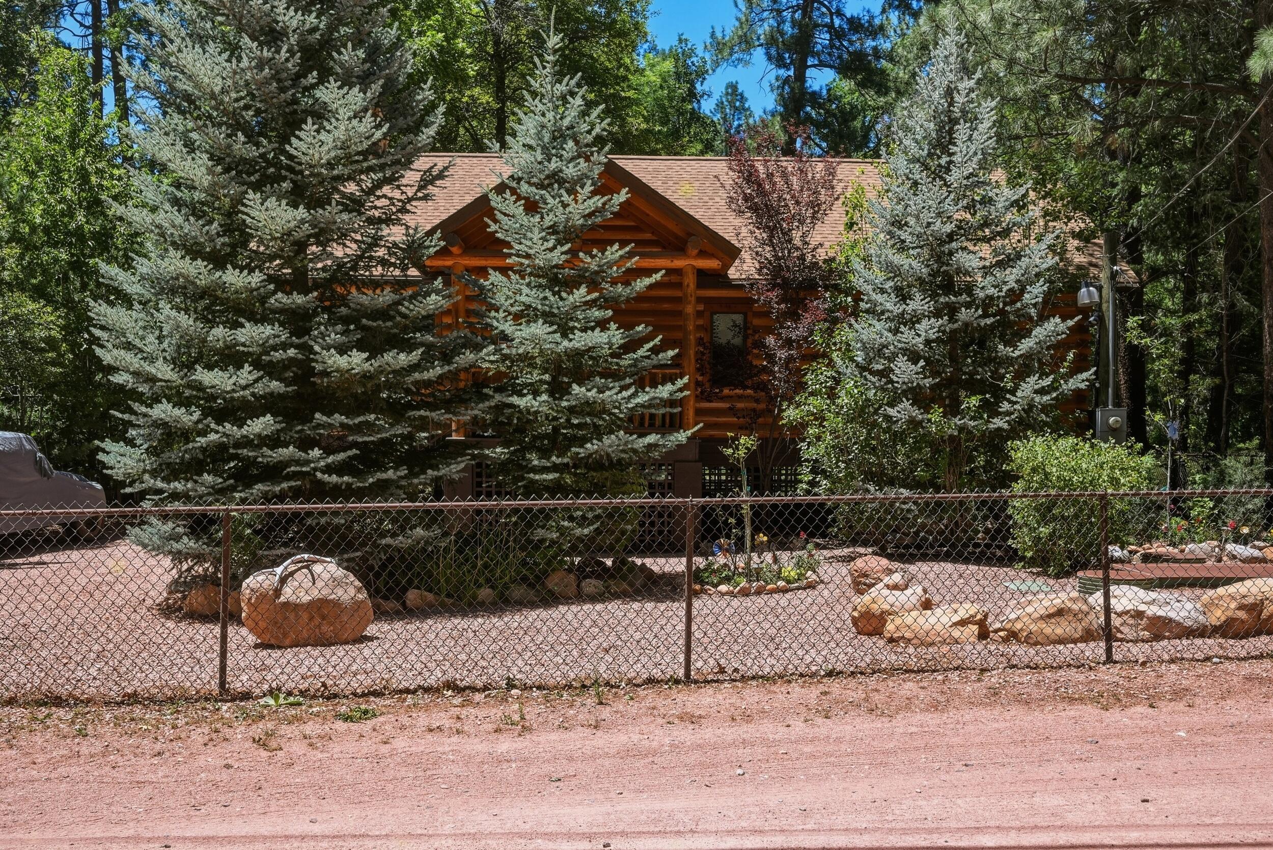 650 W Columbine Road, Payson, AZ 85541 — Photo 1 of 37