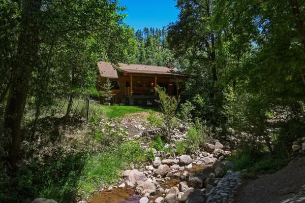 650 W Columbine Road, Payson, AZ 85541