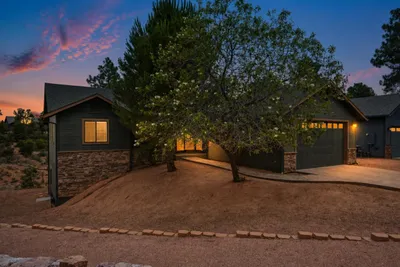 708 S Ridgeway Lane, Payson, AZ 85541
