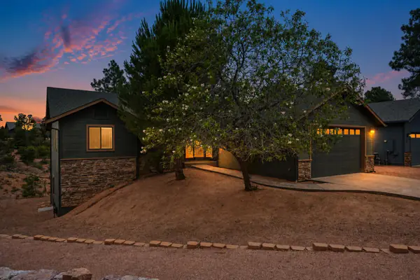 708 S Ridgeway Lane, Payson, AZ 85541