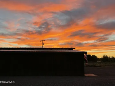 7545 E Sherwood Lane, Snowflake, AZ 85937
