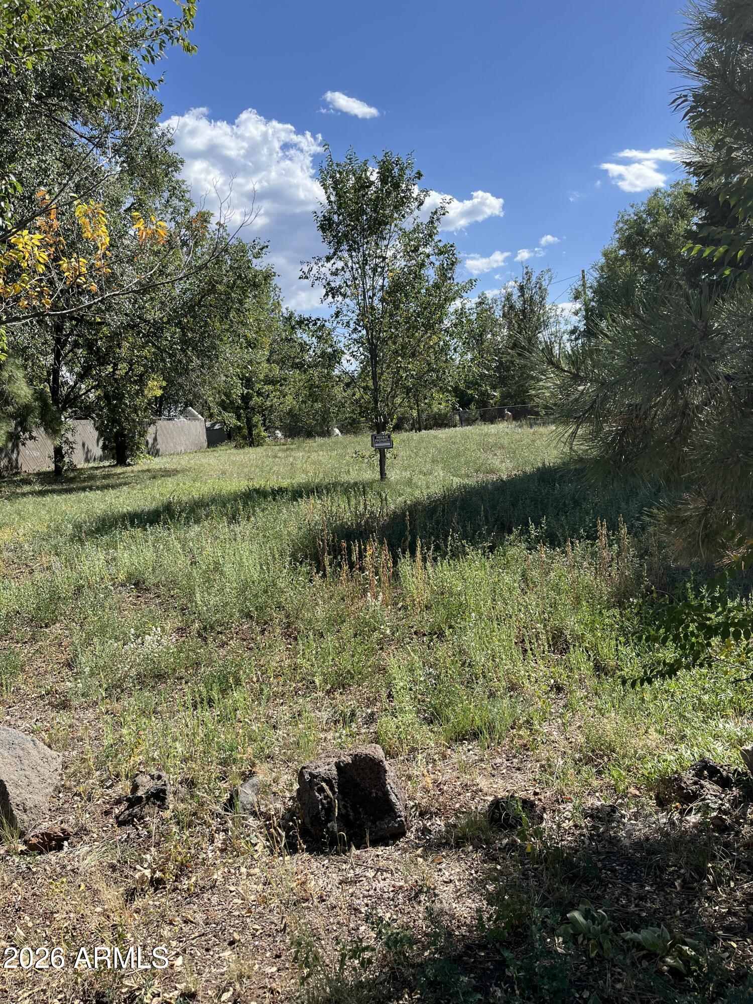 00xx W Navajo Lane 151, Pinetop-Lakeside, AZ 85929 — Photo 1 of 5
