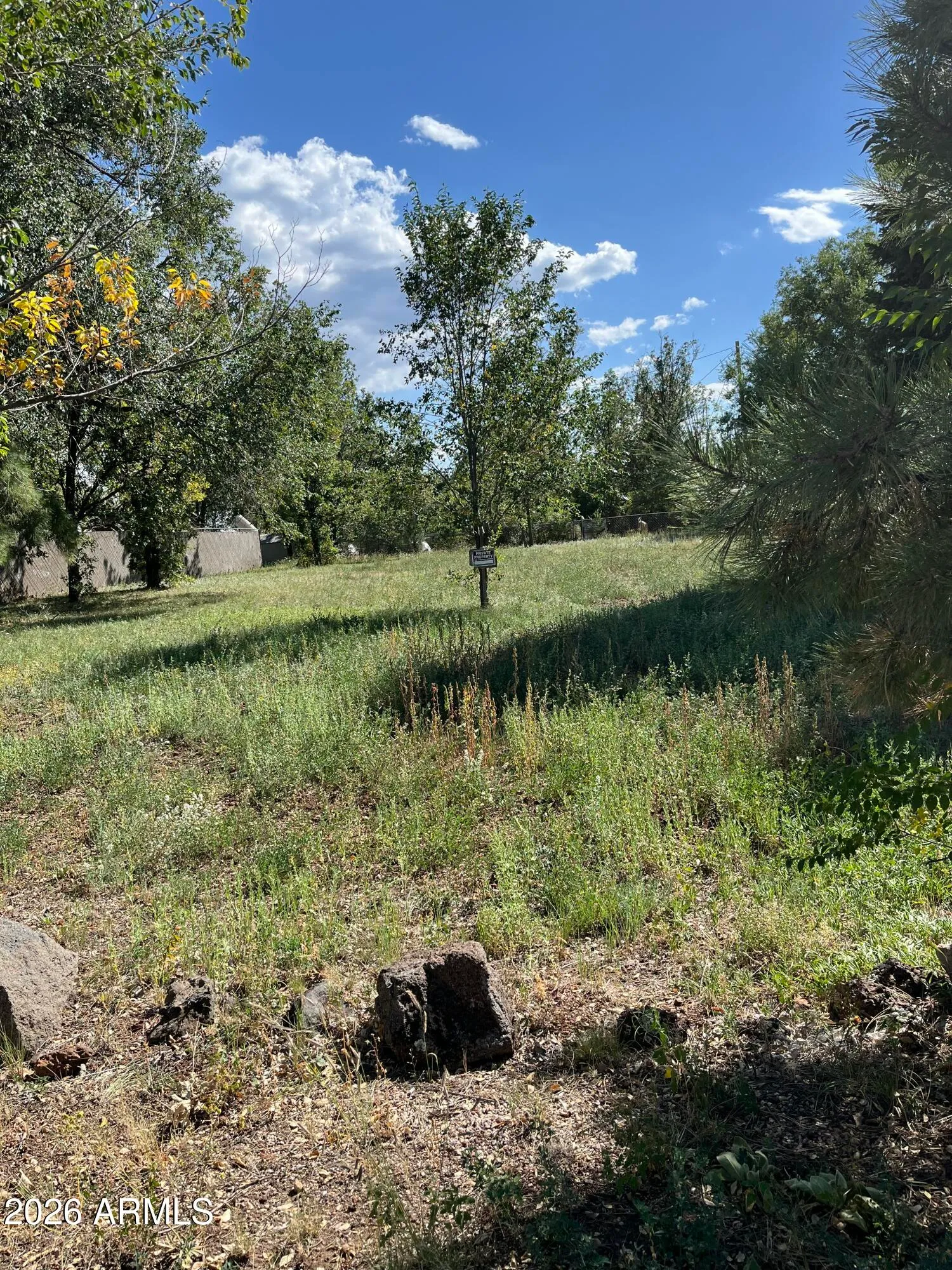 00xx W Navajo Lane 151, Pinetop-Lakeside, AZ 85929 — Photo 1 of 5