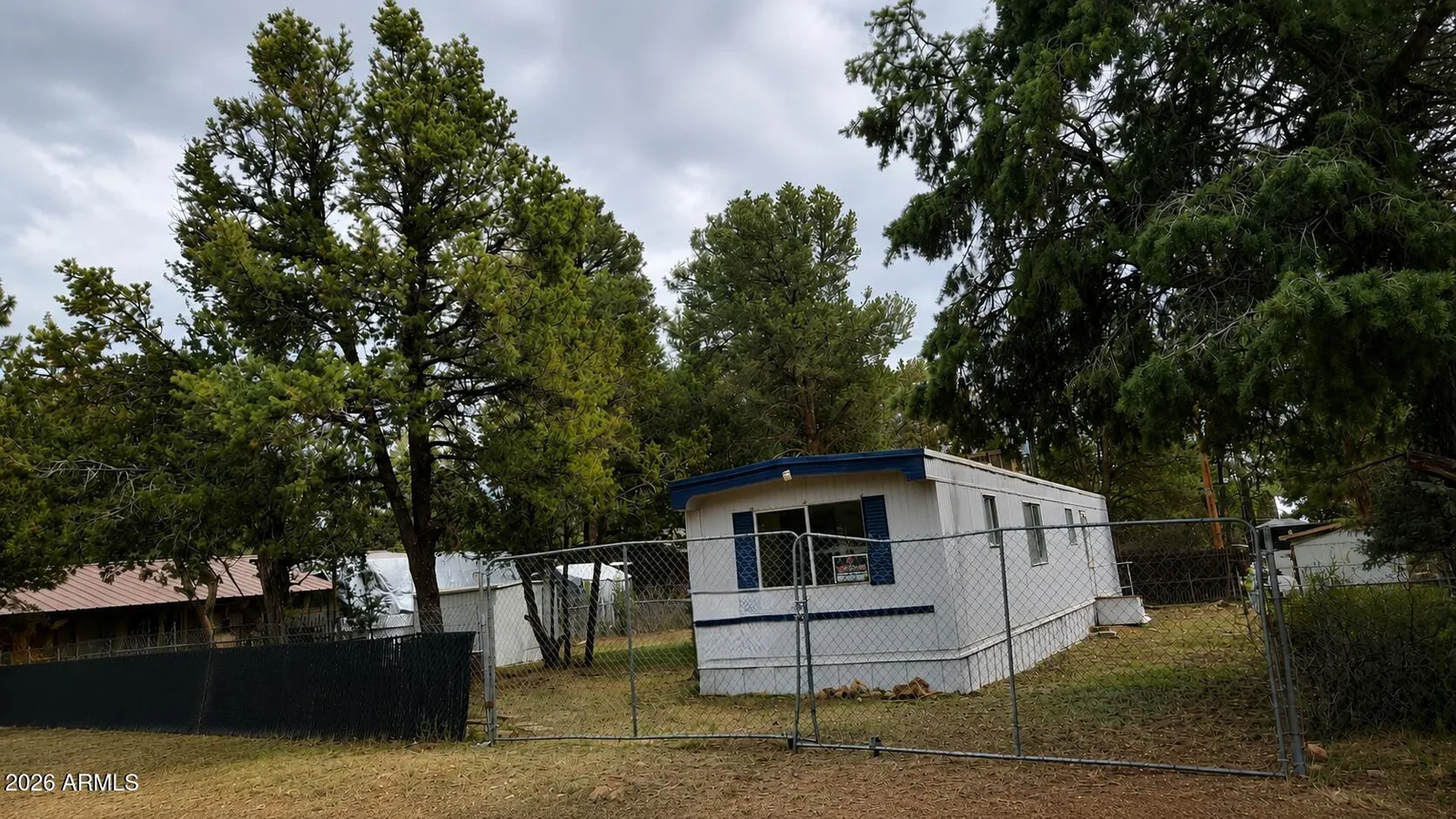 2061 PINE LAKE Drive, Overgaard, AZ 85933 — Photo 1 of 19