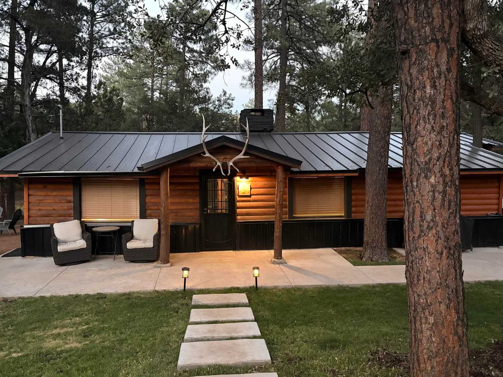 4141 N Wilbur Avenue, Pine, AZ 85544 — Photo 1 of 29