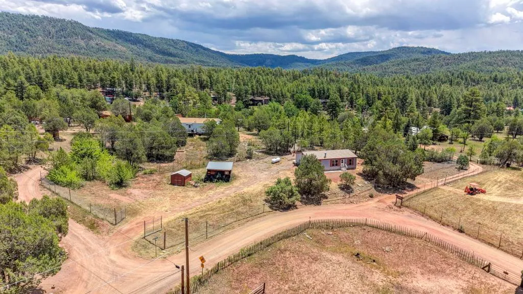 505 S Running Elk Road, Payson, AZ 85541 — Photo 1 of 30