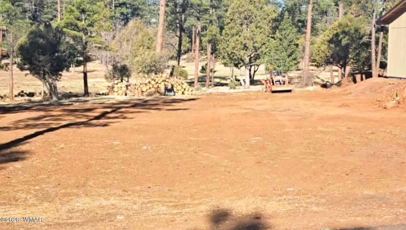 5452 Red Squirrel Lane, Lakeside, AZ 85929 — Photo 1 of 7