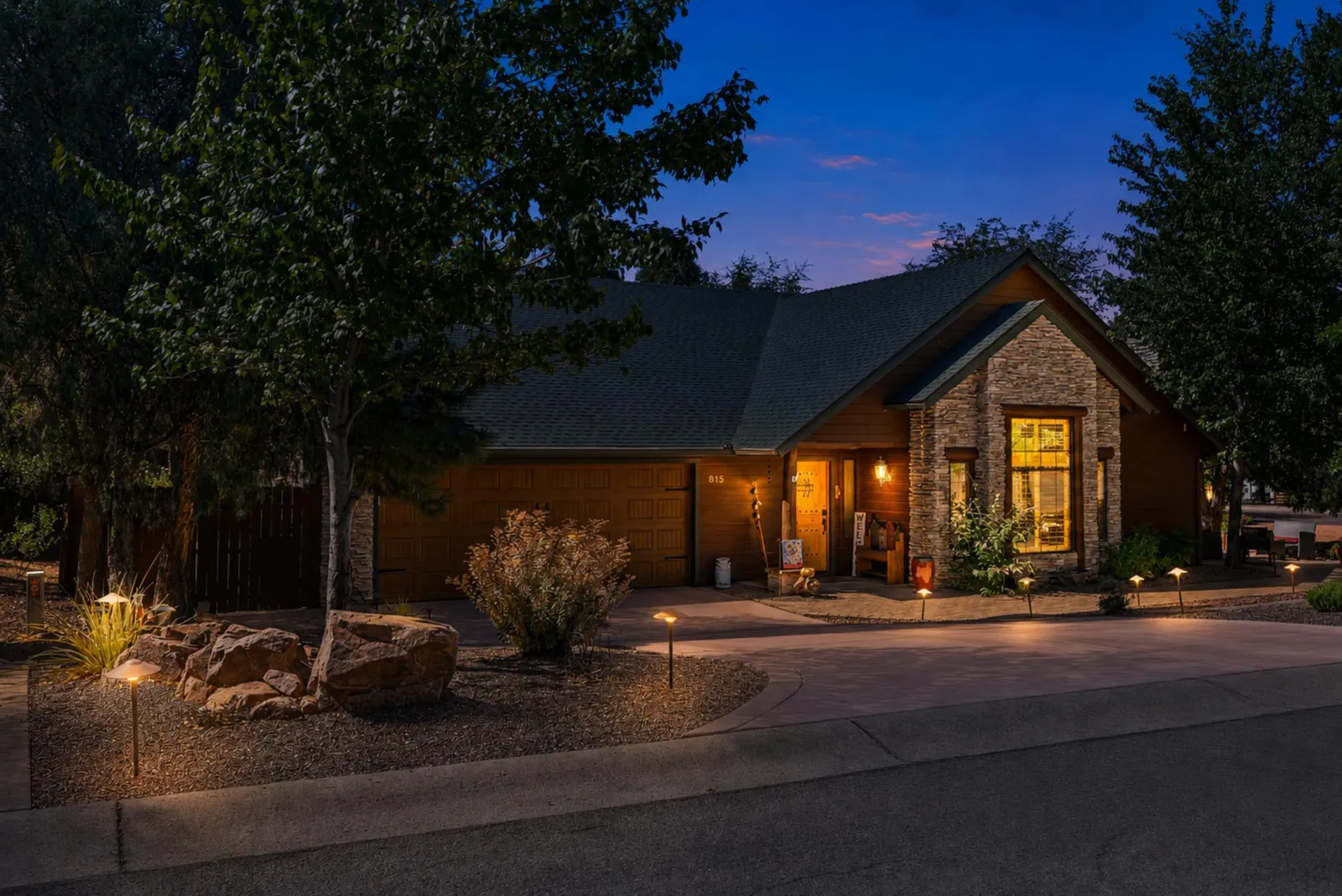 815 W Sherwood Drive, Payson, AZ 85541 — Photo 1 of 51