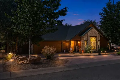 815 W Sherwood Drive, Payson, AZ 85541
