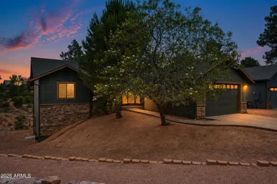 708 S Ridgeway Lane, Payson, AZ 85541