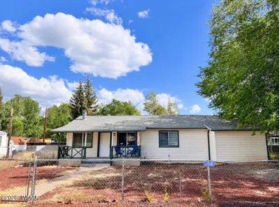 2065 E Aspen Drive, Pinetop, AZ 85935