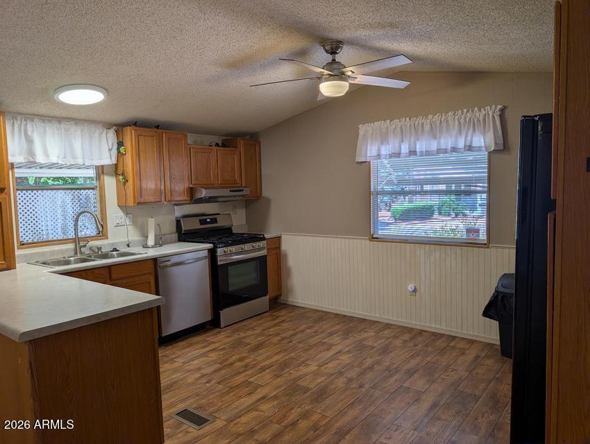 16 N Star Vale 56, Star Valley, AZ 85541 — Photo 1 of 26