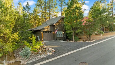 2641 S Marshalls Run, Show Low, AZ 85901