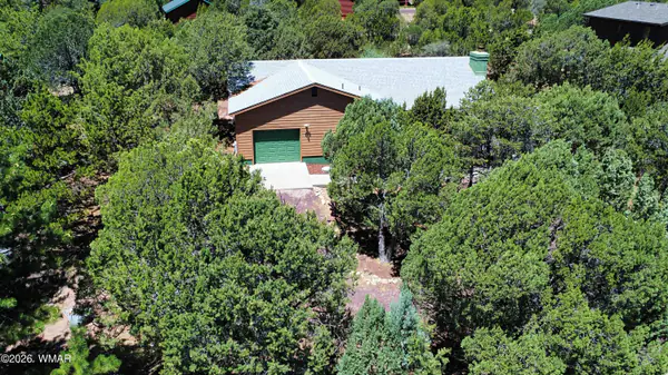 3428 High Country Drive, Heber, AZ 85928