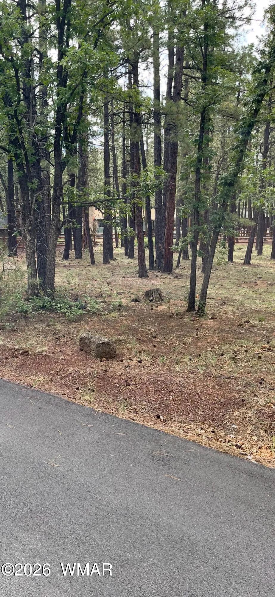 6567 Palomino Drive Lot 165 3, Pinetop, AZ 85935 — Photo 1 of 3