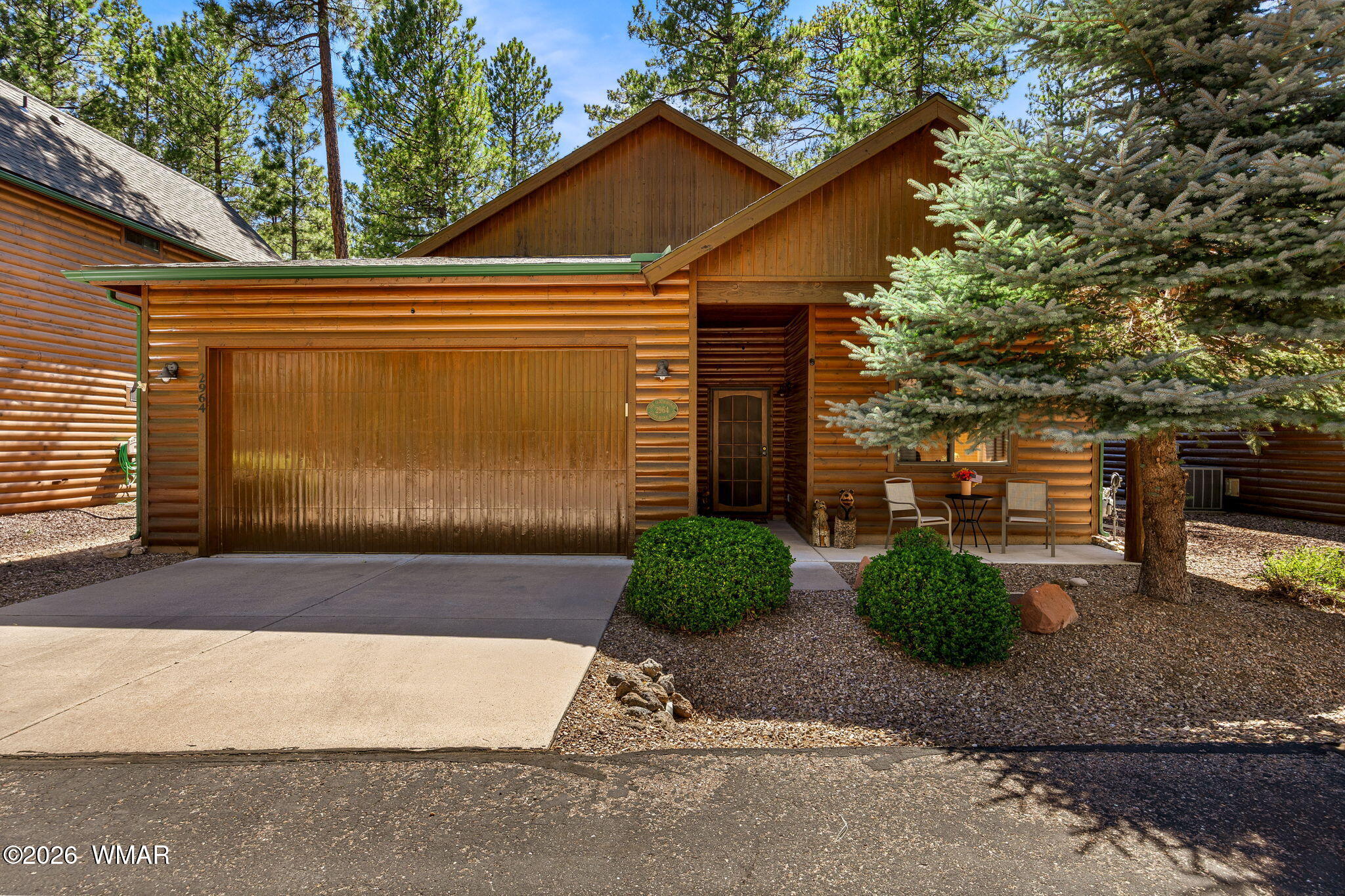2964 Timberline Road, Pinetop, AZ 85935 — Photo 1 of 96