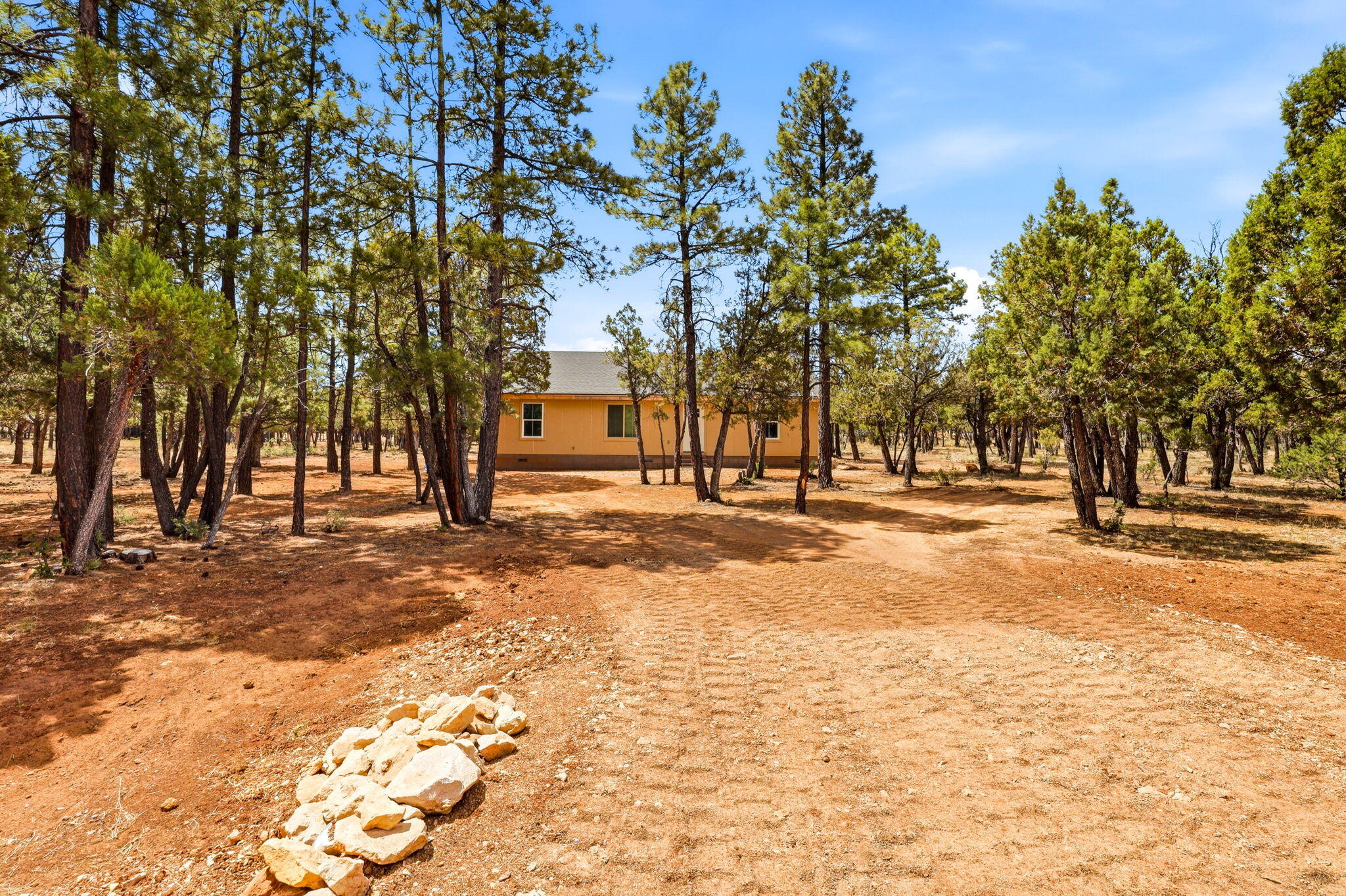 4935 STARLIGHT Drive 152, Happy Jack, AZ 86024 — Photo 1 of 96
