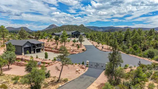 153 Saddleback Trail, Payson, AZ 85541