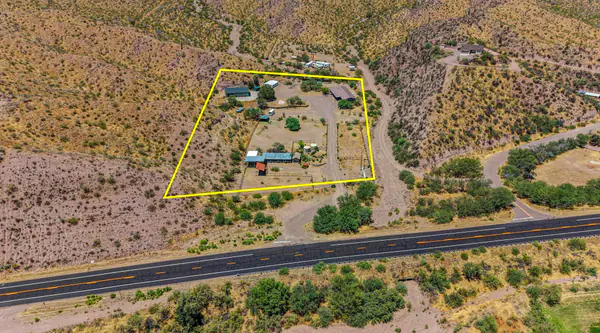 53282 N Az Highway 188, Tonto Basin, AZ 85553