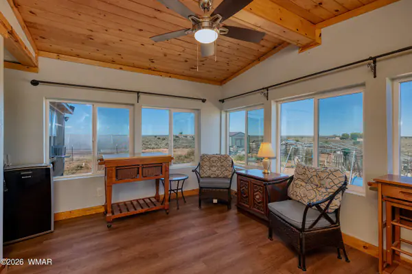 2580 E 2nd Sundown Lane, Snowflake, AZ 85937