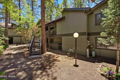 2860 Park Circle, # 39A, Pinetop, AZ 85935