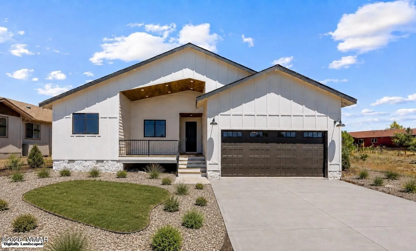 561 S Rock Ridge Drive, Show Low, AZ 85901 — Photo 1 of 27