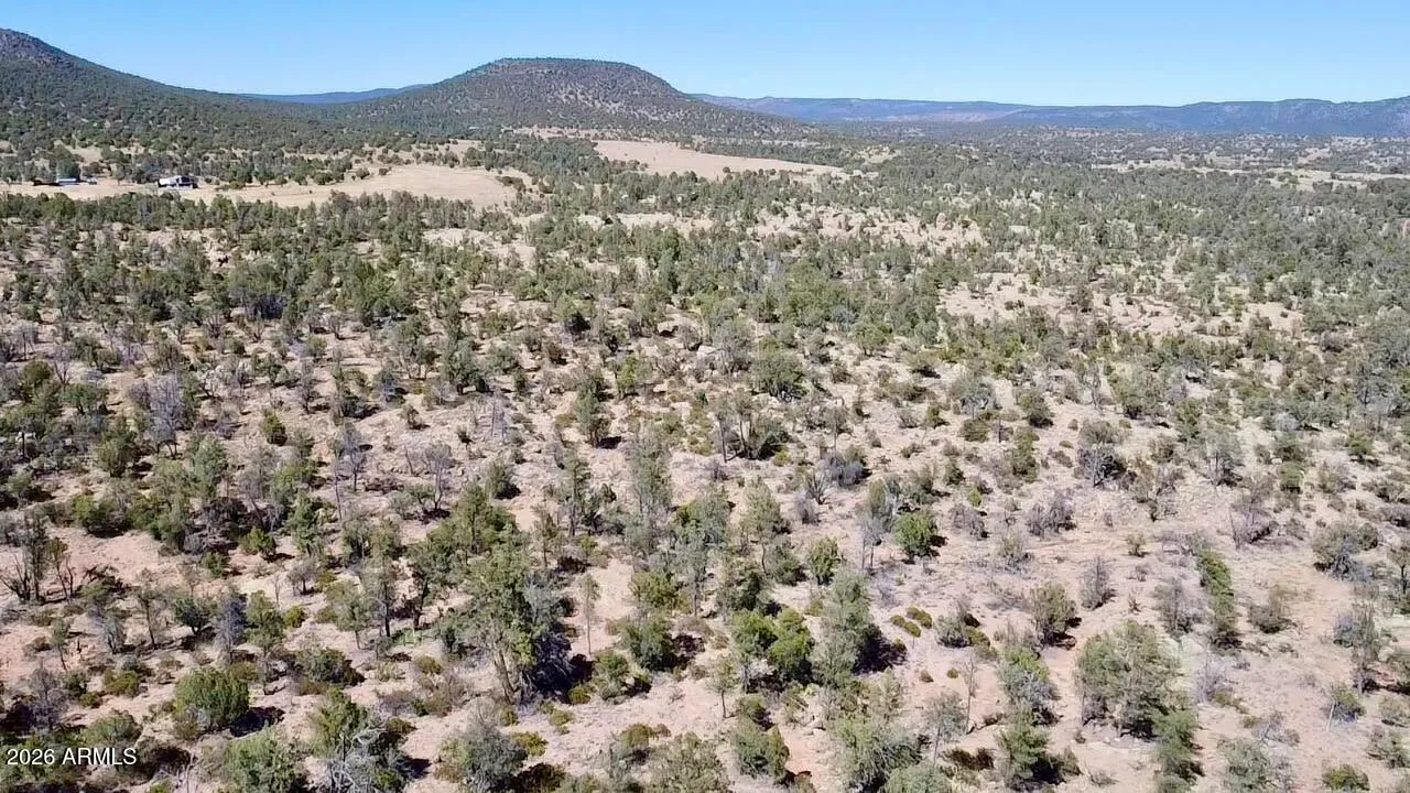TBD N Ike Clark Parkway 2, Young, AZ 85554 — Photo 1 of 9