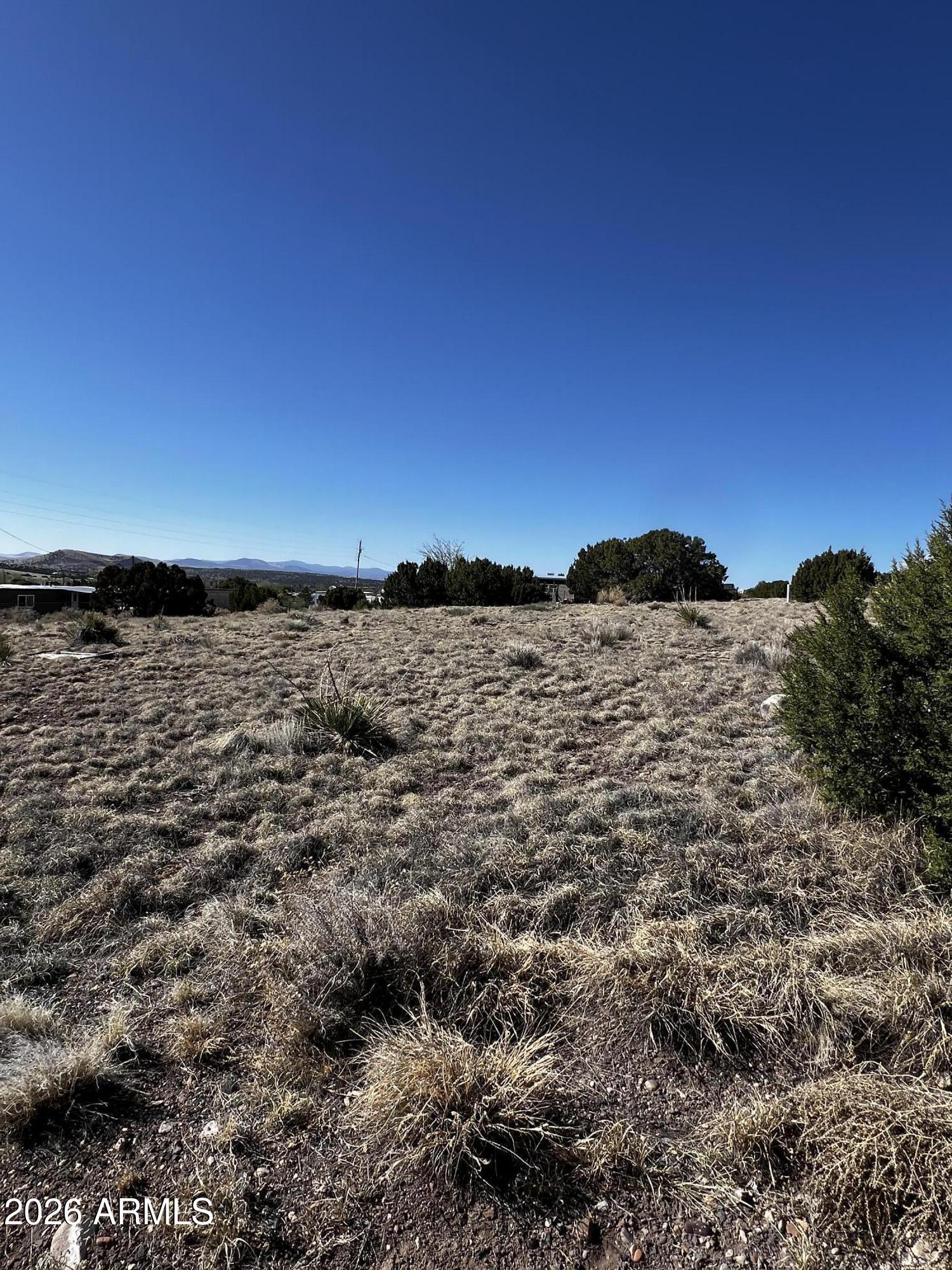 60 Short Lane, Concho, AZ 85924 — Photo 1 of 13