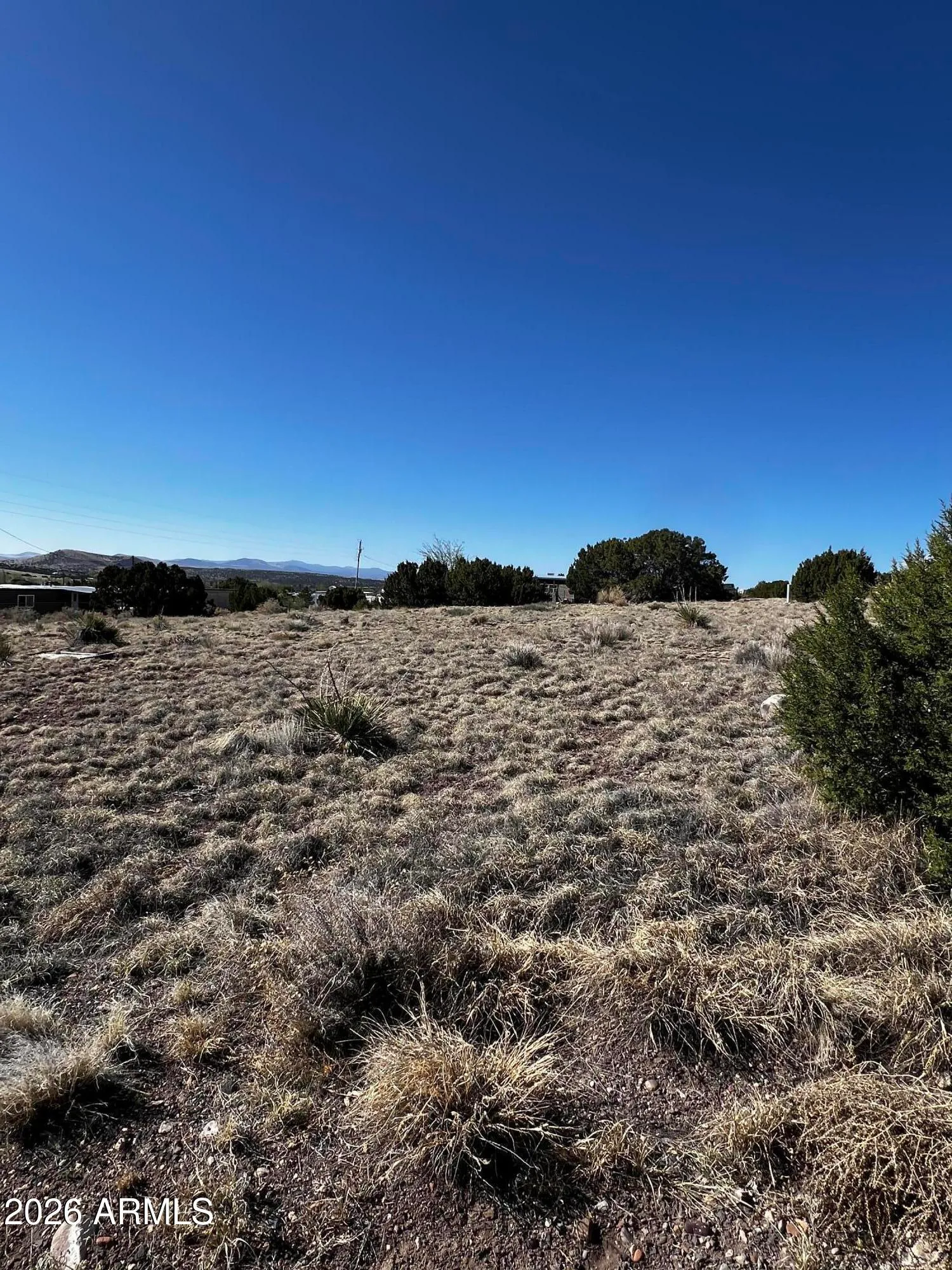 60 Short Lane, Concho, AZ 85924 — Photo 1 of 13