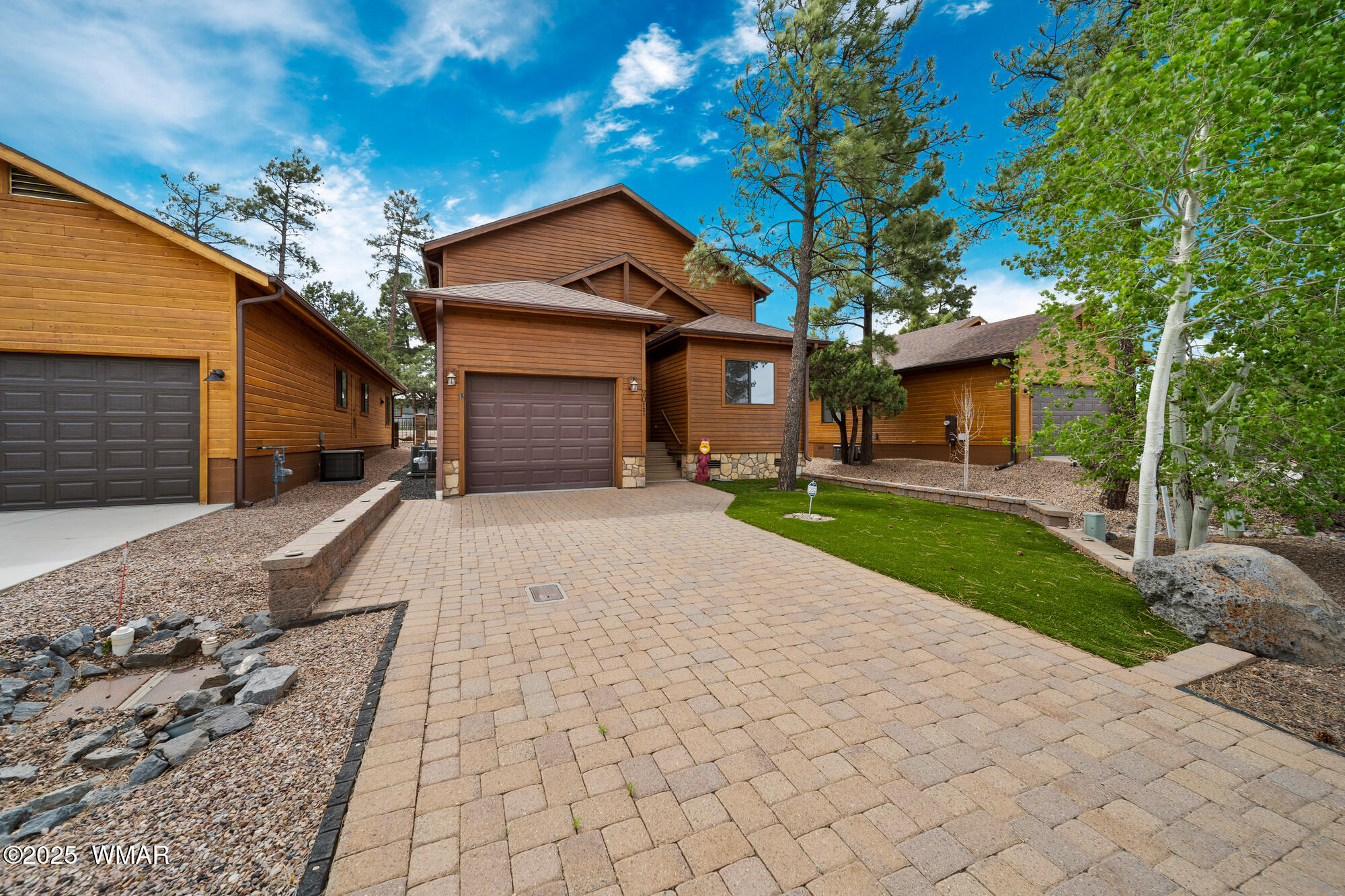 2011 N Lake Breeze Road, Lakeside, AZ 85929 — Photo 1 of 87