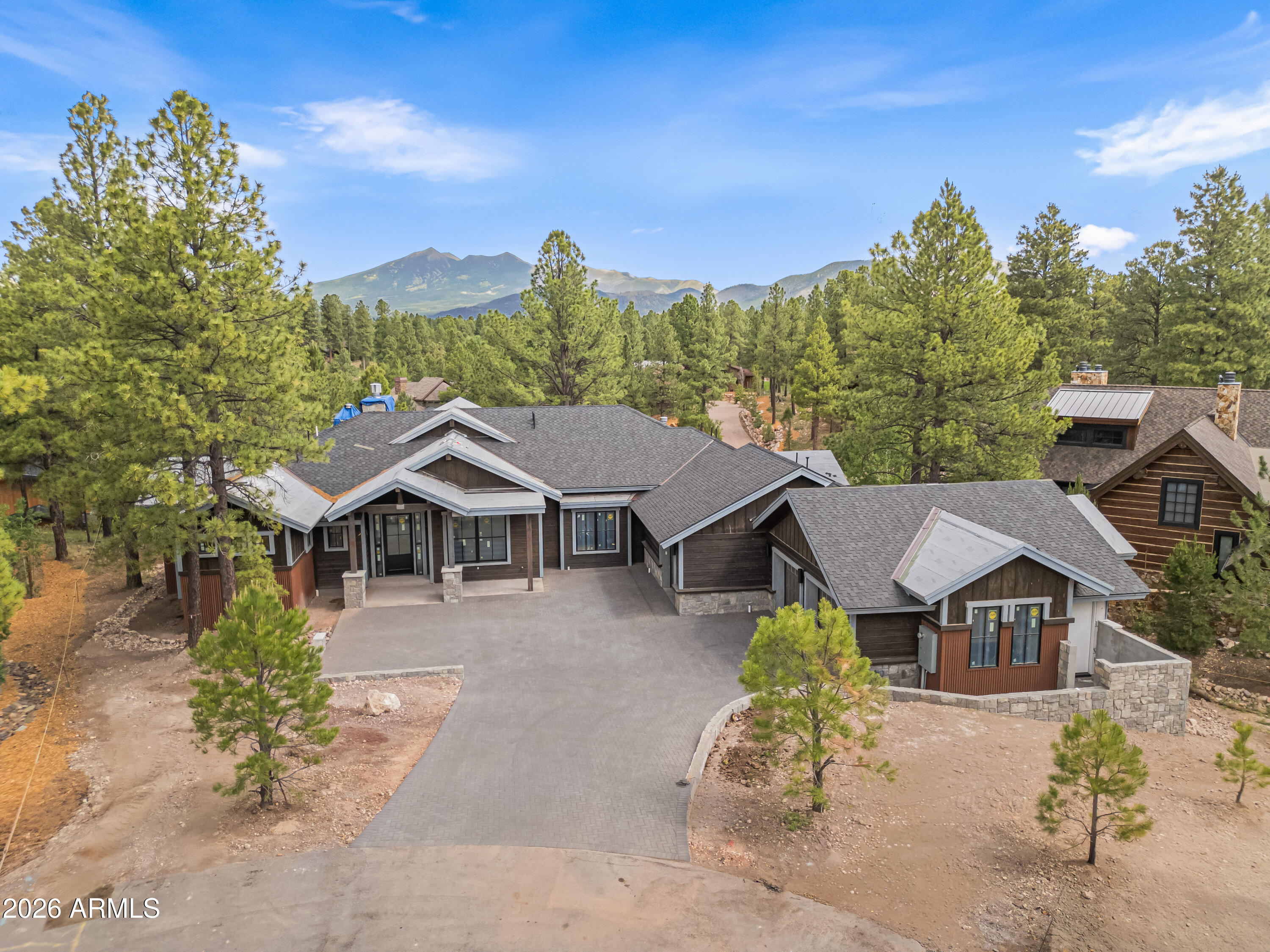 3440 S PIMLICO Court, Flagstaff, AZ 86005 — Photo 1 of 33