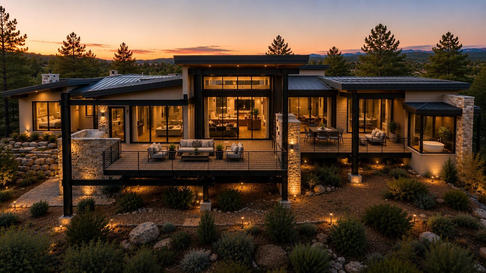112 S Rim Club Drive, Payson, AZ 85541 — Photo 1 of 16
