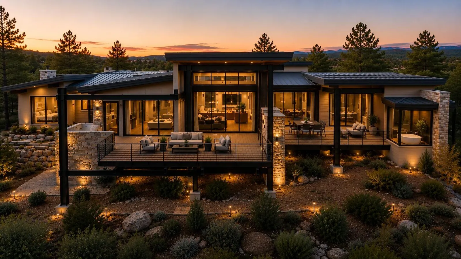 112 S Rim Club Drive, Payson, AZ 85541 — Photo 1 of 8