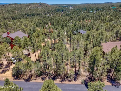 1101 E Pine Oaks Drive, Show Low, AZ 85901