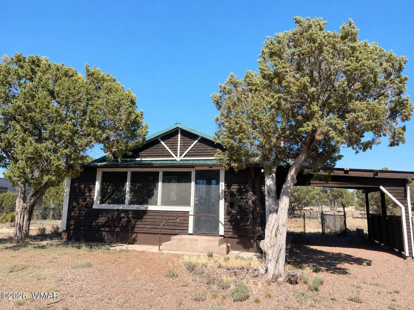 1809 Smith Place, Show Low, AZ 85901 — Photo 1 of 7