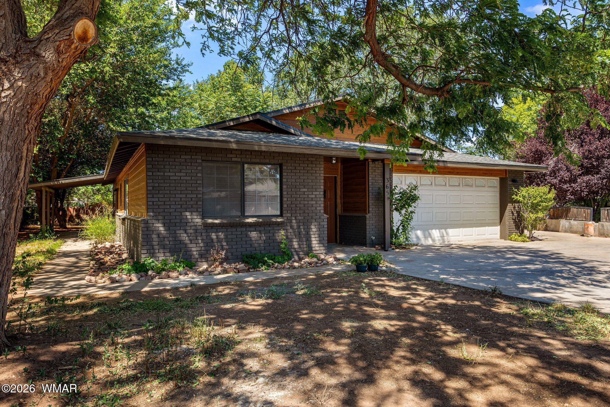 365 W 1/2 North Street, Snowflake, AZ 85937 — Photo 1 of 41