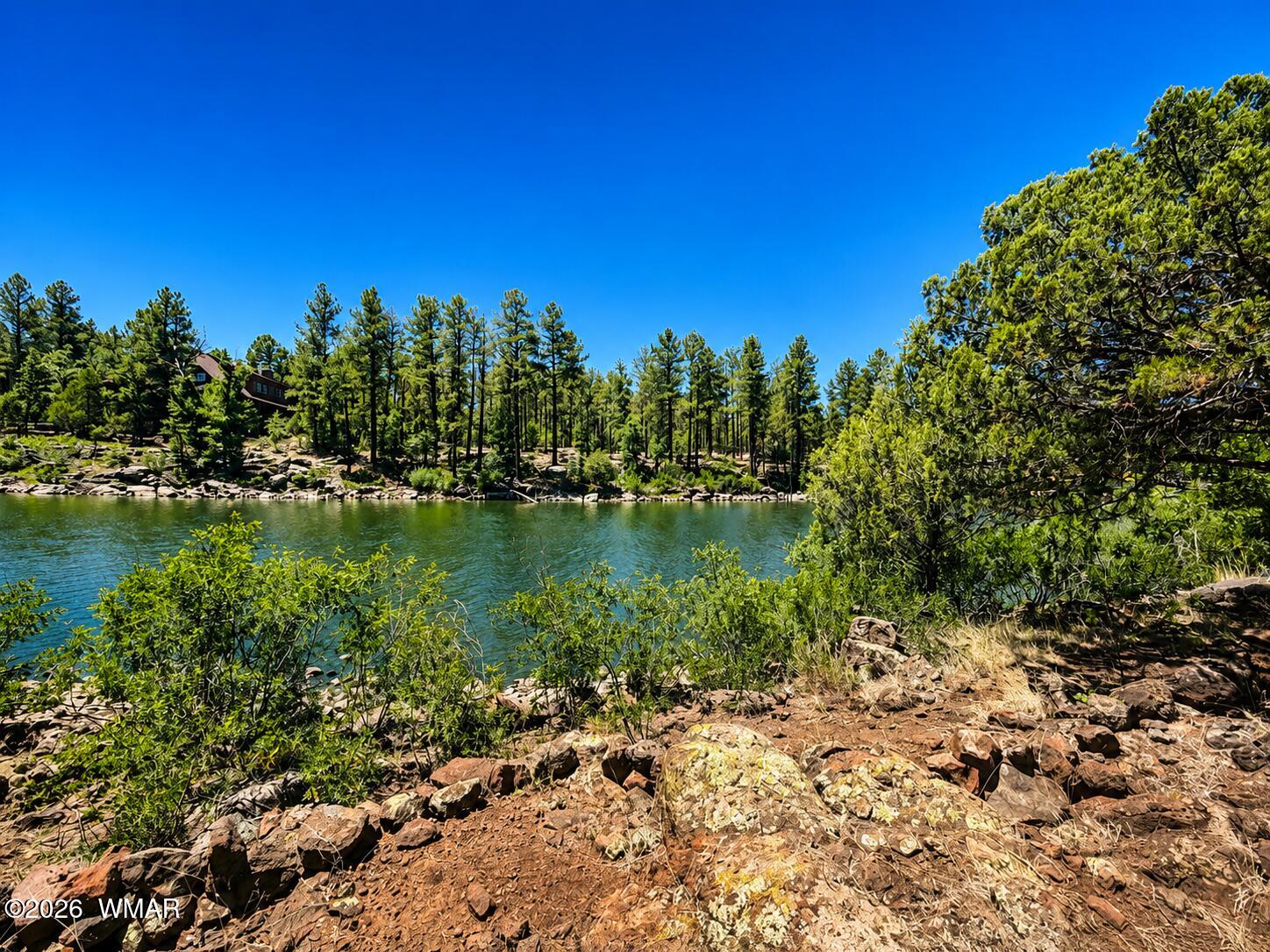 688 Pine Creek Drive, Lakeside, AZ 85929 — Photo 1 of 8