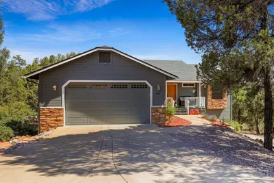 809 W St Moritz Drive, Payson, AZ 85541