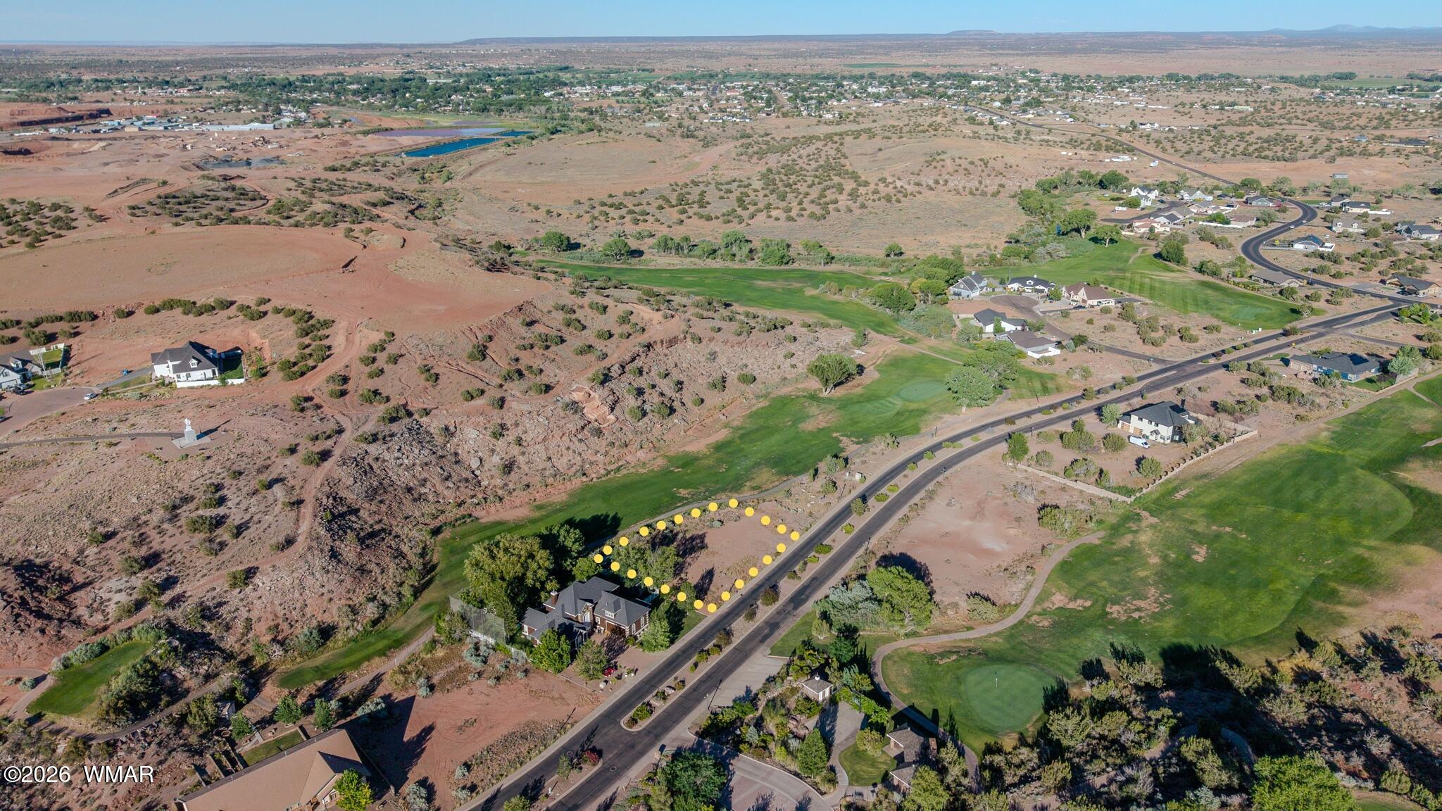 395 S Frontier Parkway, Snowflake, AZ 85937 — Photo 1 of 7