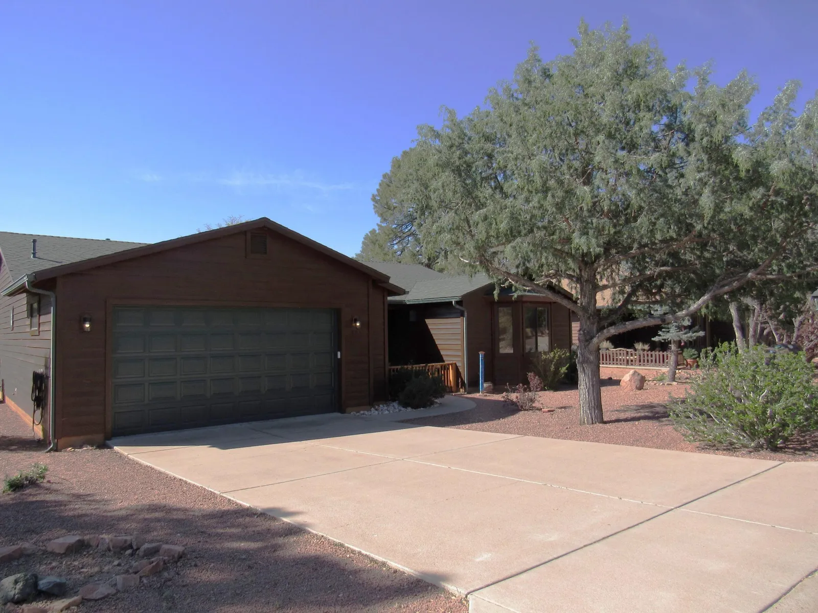 405 W Houston Mesa Road, Payson, AZ 85541 — Photo 1 of 69