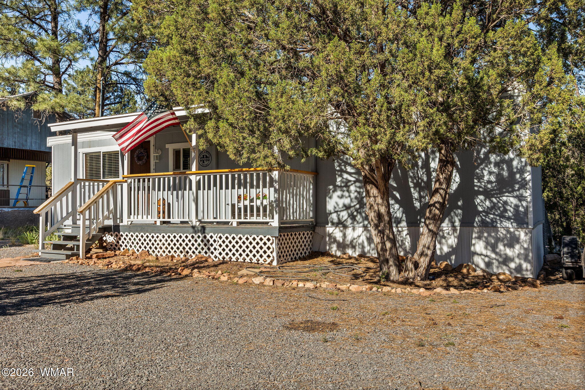 3491 Deer Track Trail, Overgaard, AZ 85933 — Photo 1 of 58