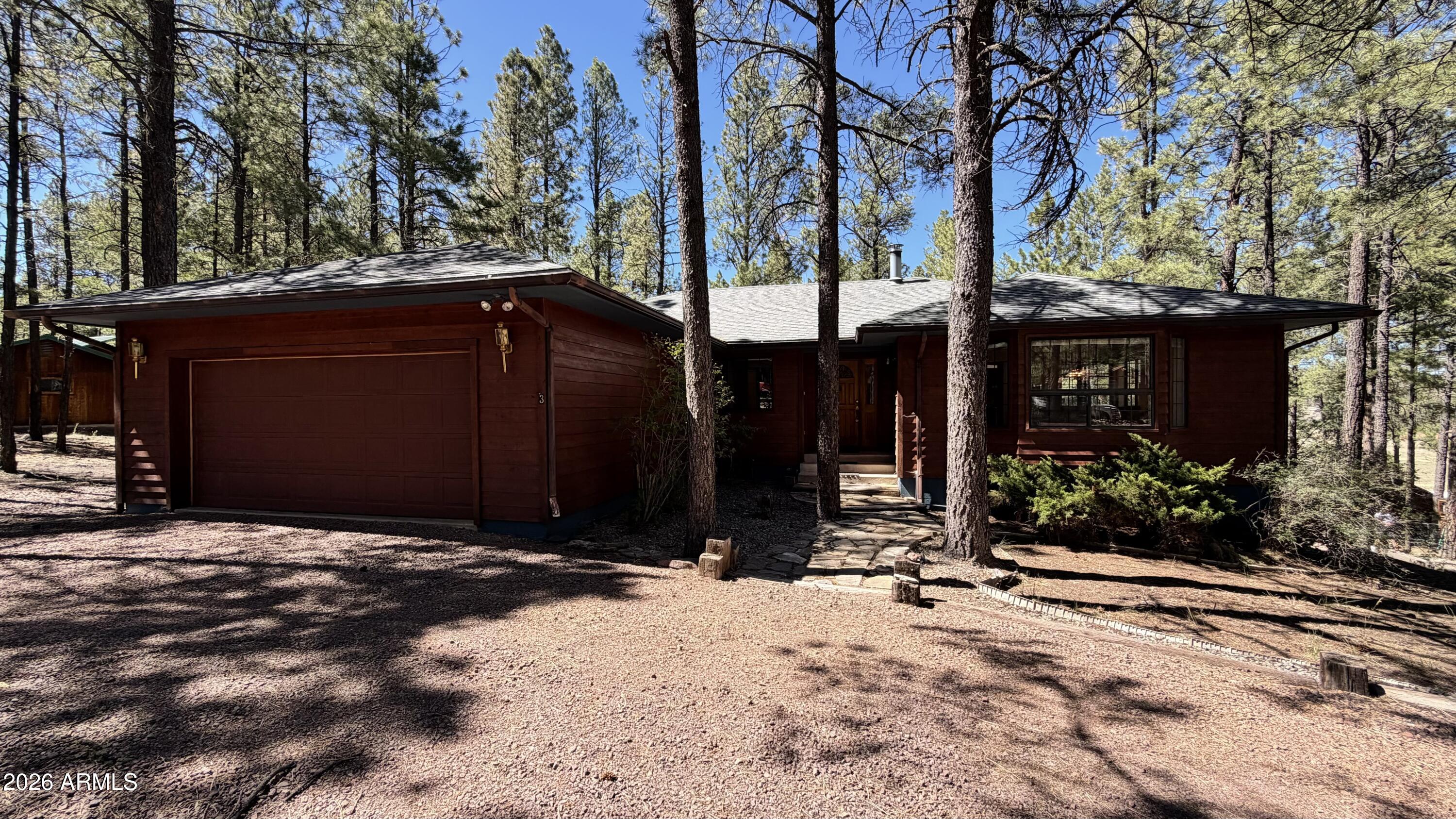 3 County Road 2089, Alpine, AZ 85920 — Photo 1 of 56