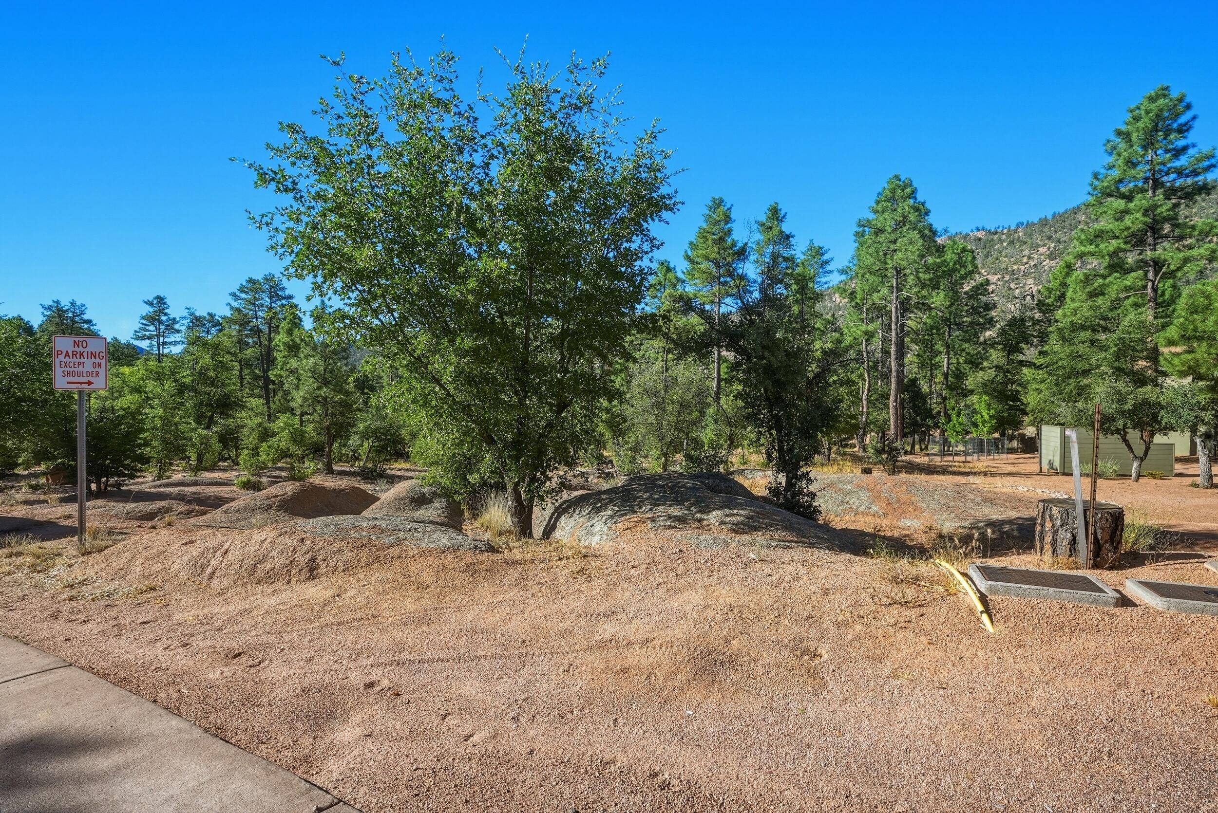 1905 E Phoenix Street, Payson, AZ 85541 — Photo 1 of 22