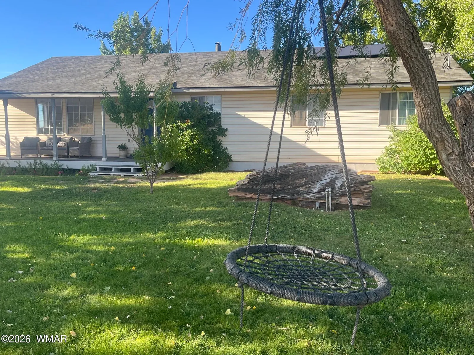 205 W F-Bar Lane, Snowflake, AZ 85937 — Photo 1 of 114